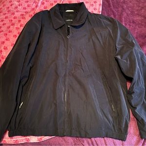 London Fog Zip up Jacket